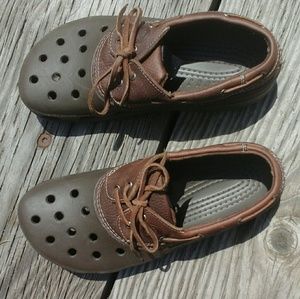 CROCS | Shoes | Crocs Islander Womens 